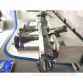 High-Quality SKW 105 Serial Co-Kneader